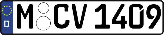 M-CV1409