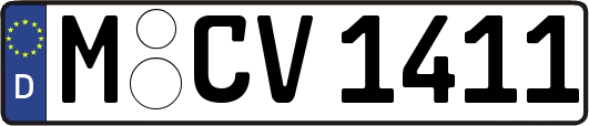 M-CV1411
