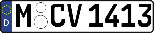 M-CV1413