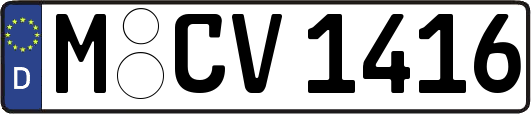 M-CV1416