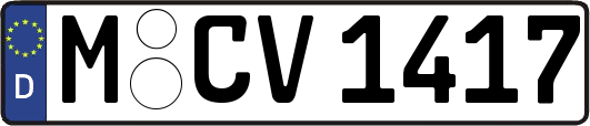 M-CV1417