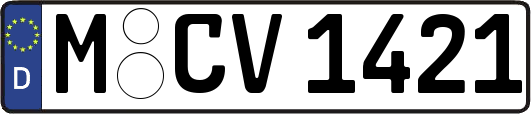 M-CV1421