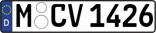 M-CV1426
