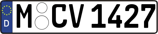 M-CV1427