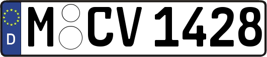 M-CV1428