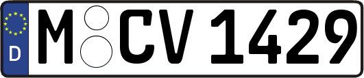 M-CV1429