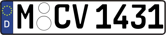 M-CV1431