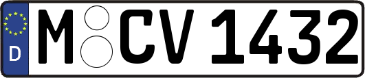 M-CV1432