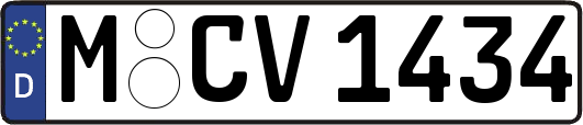 M-CV1434