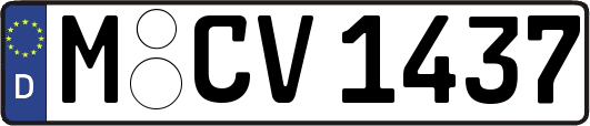M-CV1437