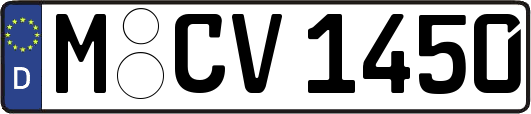 M-CV1450