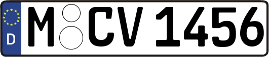 M-CV1456