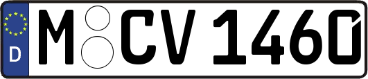 M-CV1460