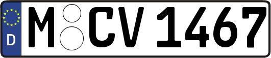 M-CV1467