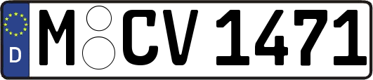 M-CV1471