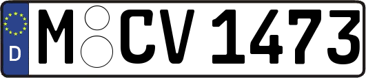 M-CV1473