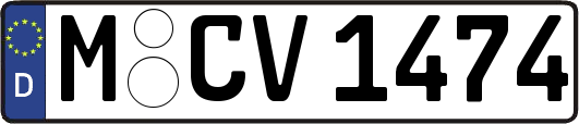 M-CV1474