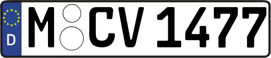 M-CV1477