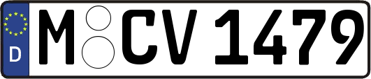 M-CV1479