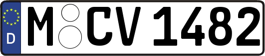 M-CV1482