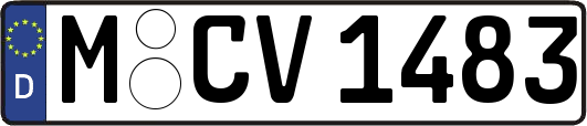 M-CV1483