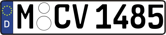 M-CV1485