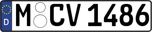 M-CV1486