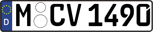 M-CV1490