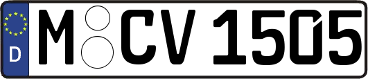 M-CV1505