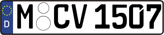 M-CV1507