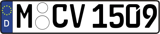 M-CV1509