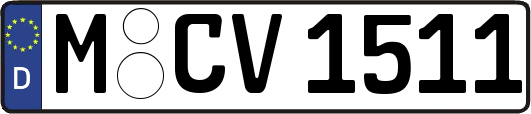 M-CV1511