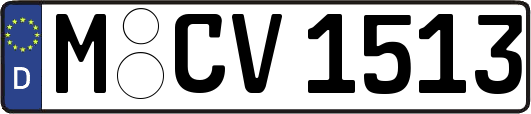 M-CV1513