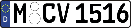 M-CV1516