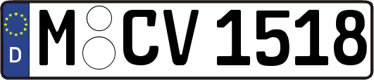 M-CV1518