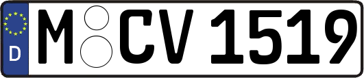 M-CV1519
