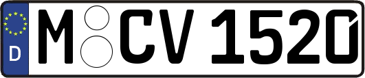 M-CV1520