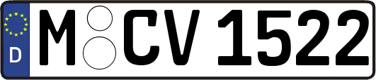 M-CV1522