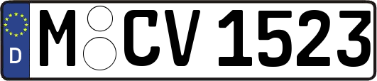 M-CV1523