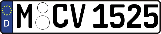 M-CV1525