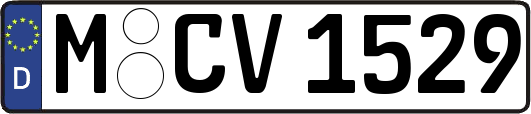 M-CV1529