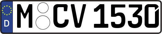 M-CV1530
