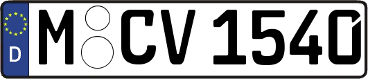 M-CV1540