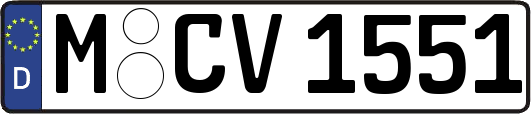 M-CV1551
