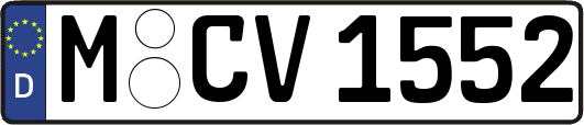 M-CV1552
