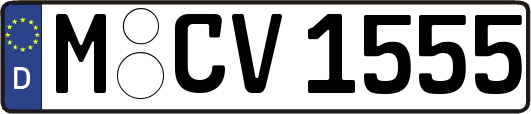 M-CV1555