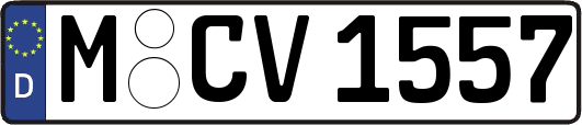 M-CV1557
