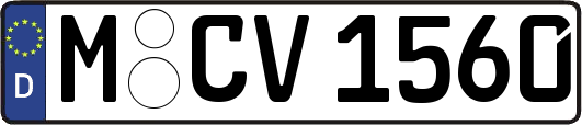 M-CV1560