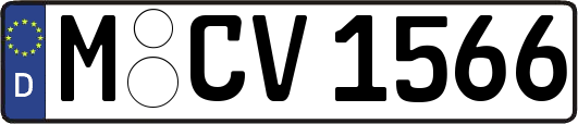 M-CV1566