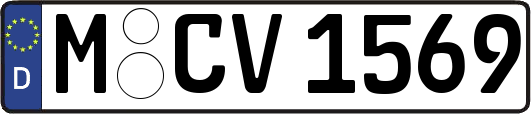 M-CV1569